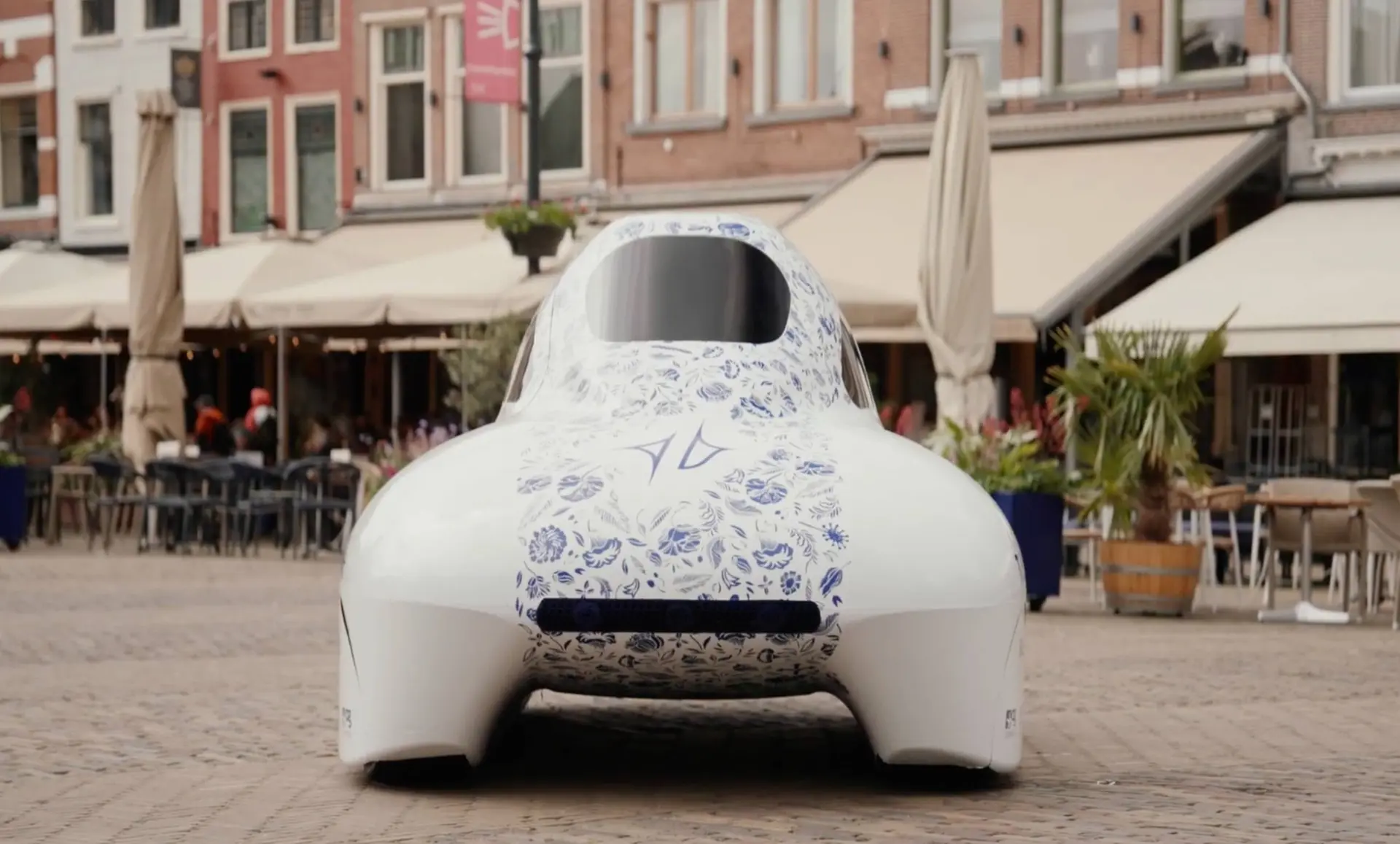 ecorunner 1