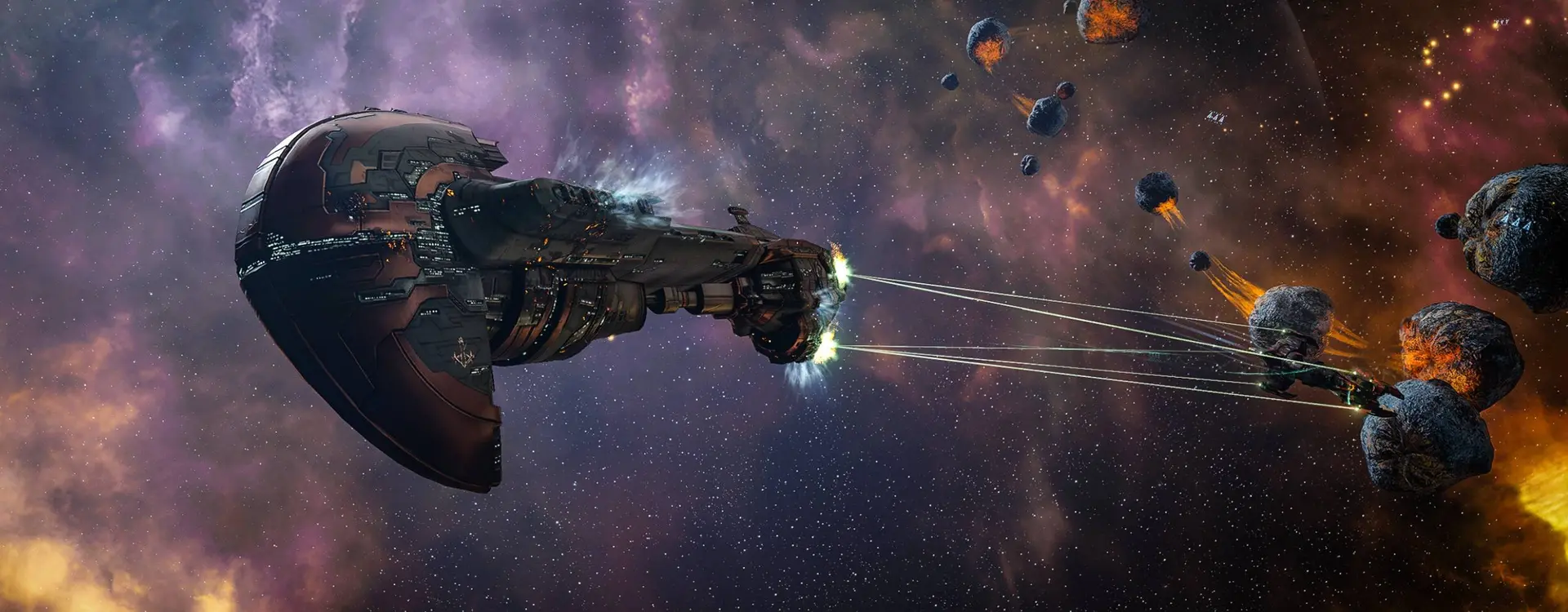 Eve Online