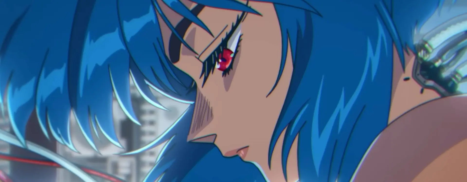 Ghost in the shell