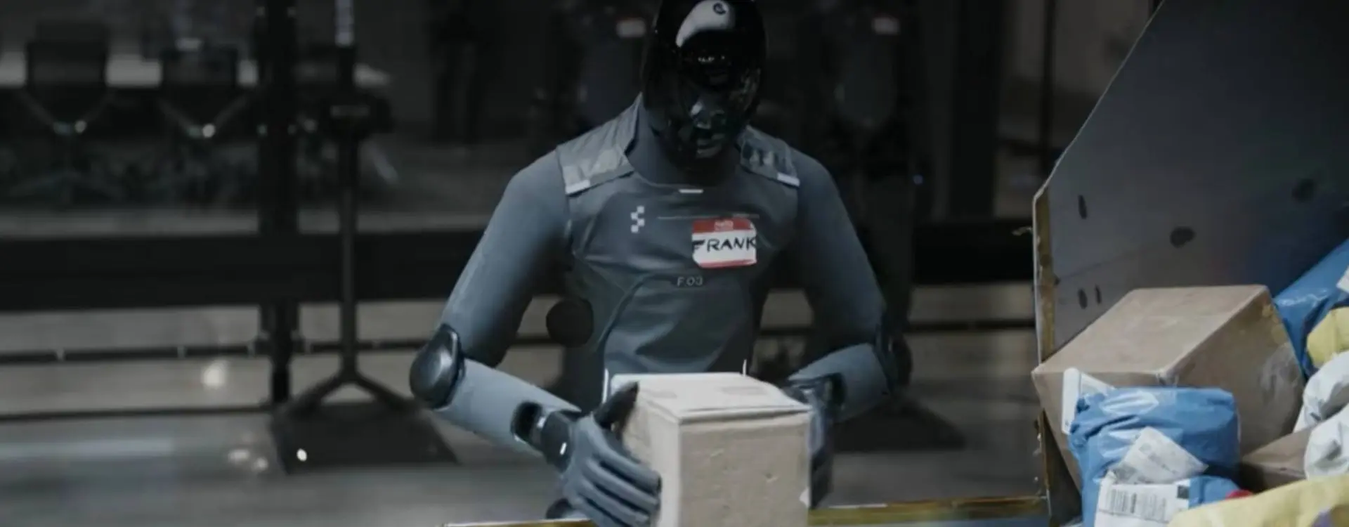 Robot