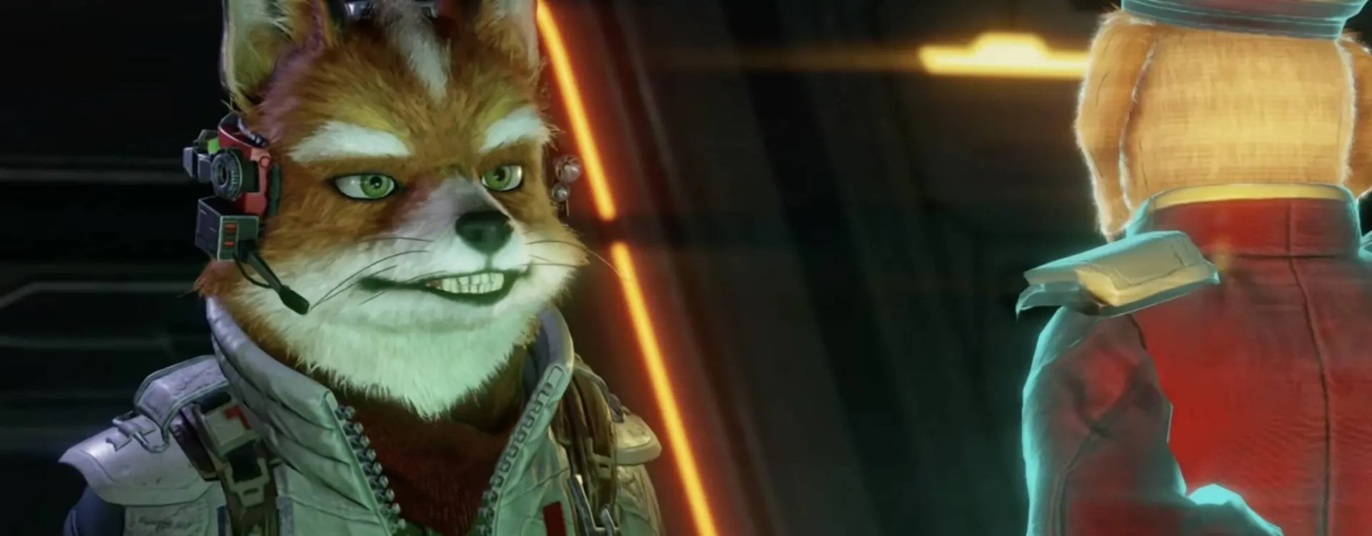 starfox