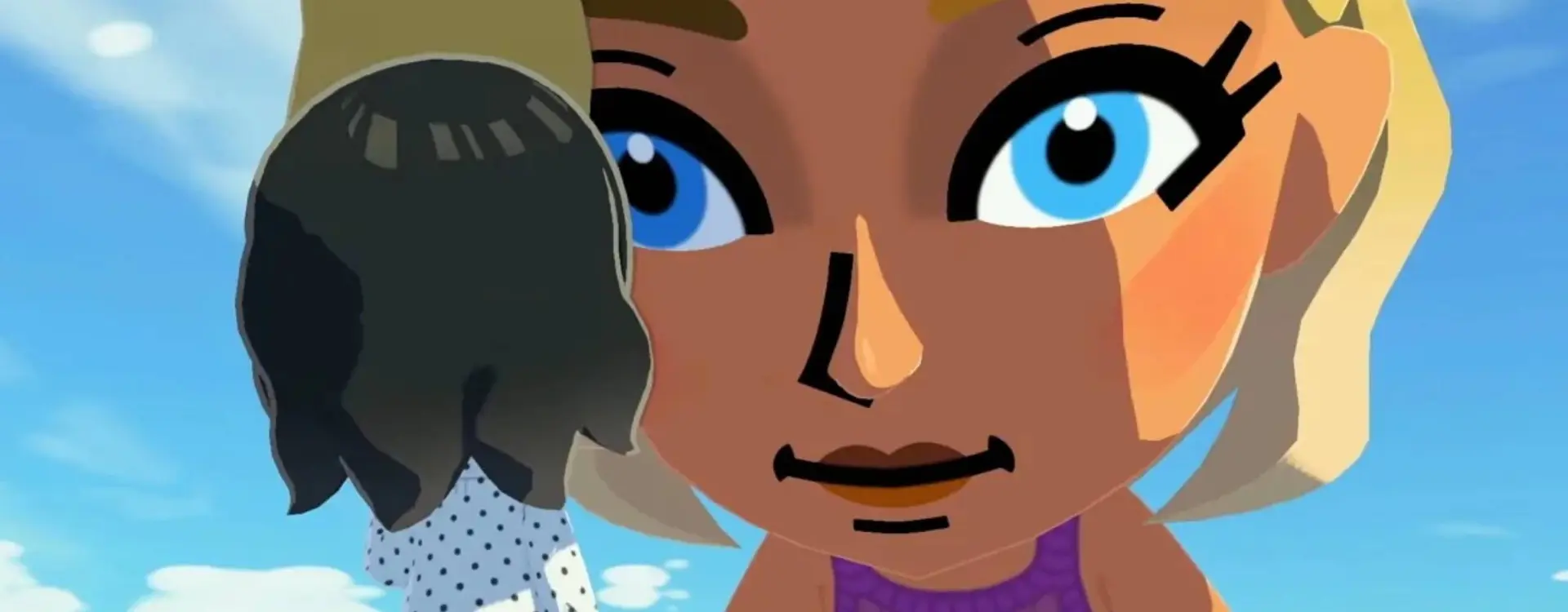 Tomodachi life
