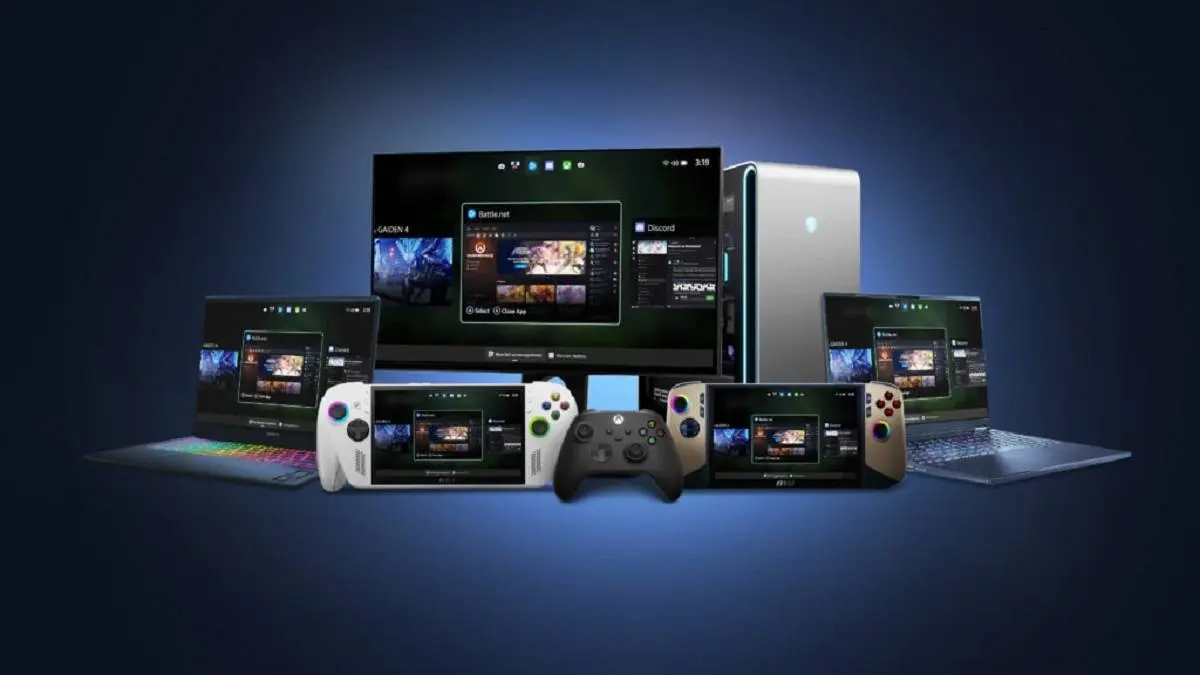 Xbox-modus