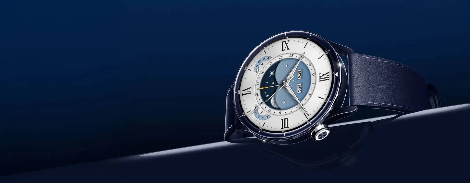 Xiaomi horloge