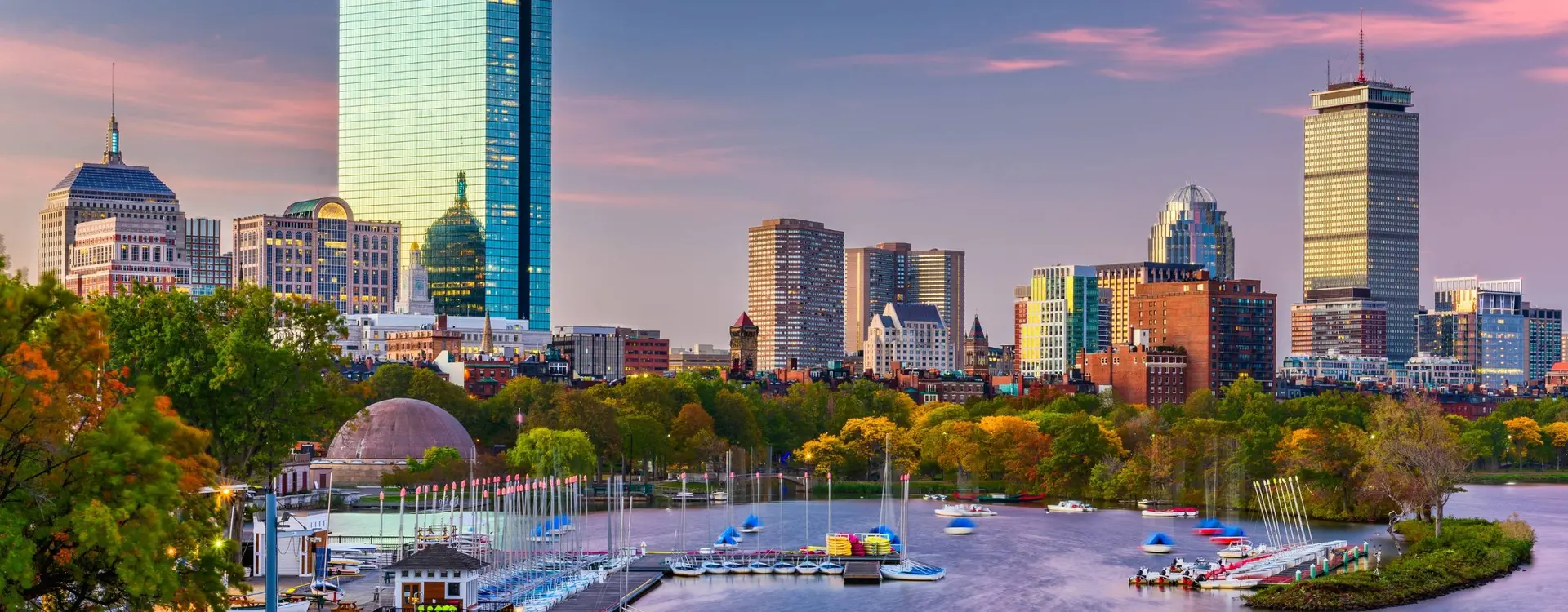Boston