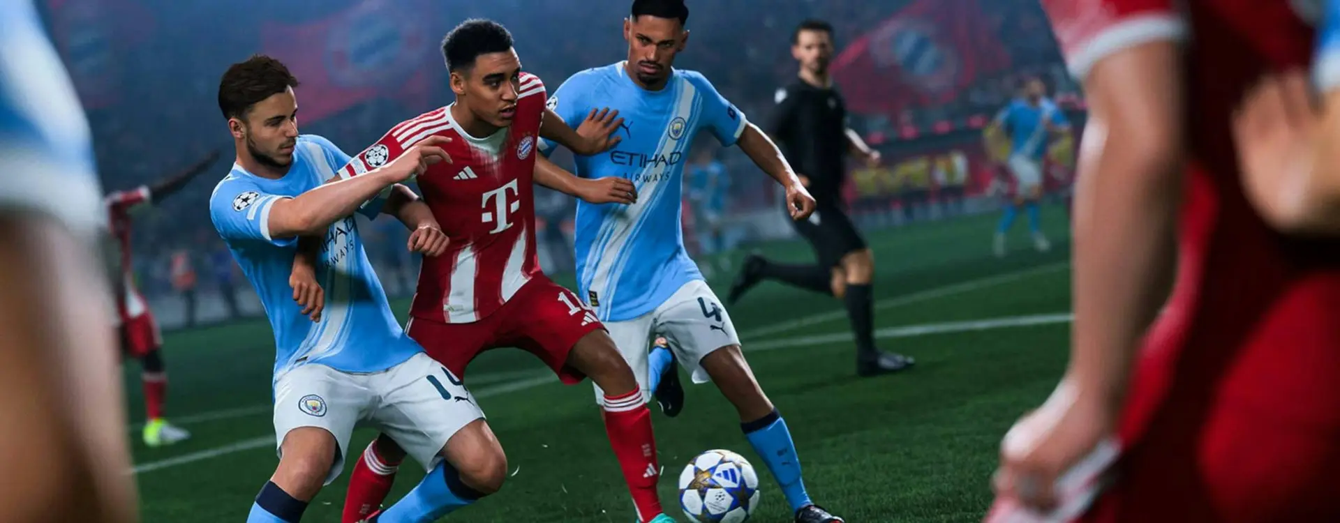 ea sports fc