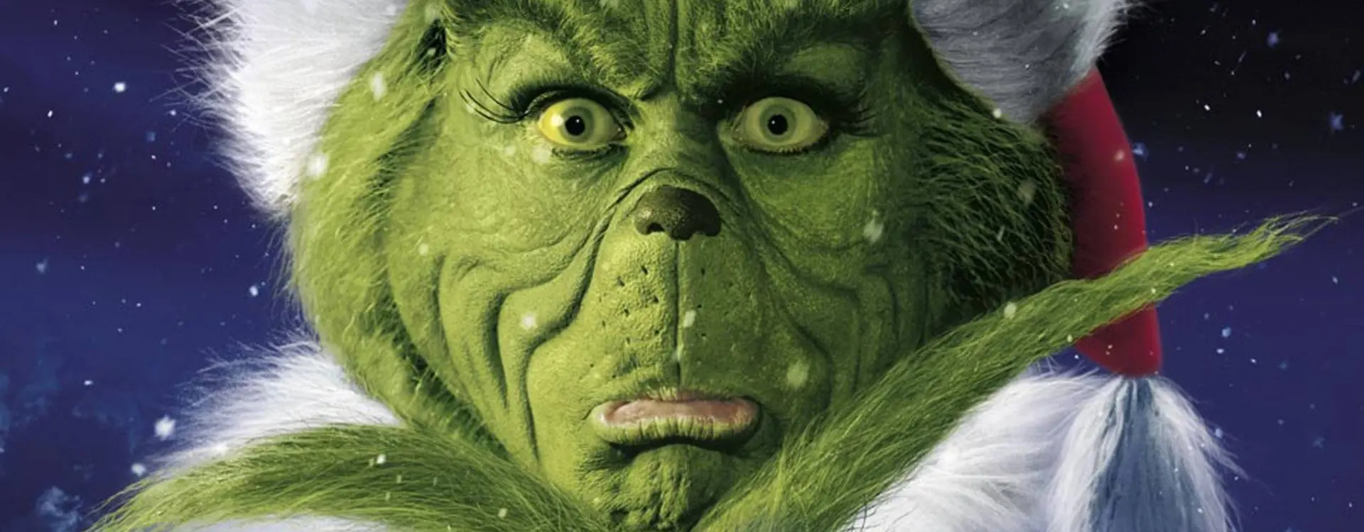 Grinch