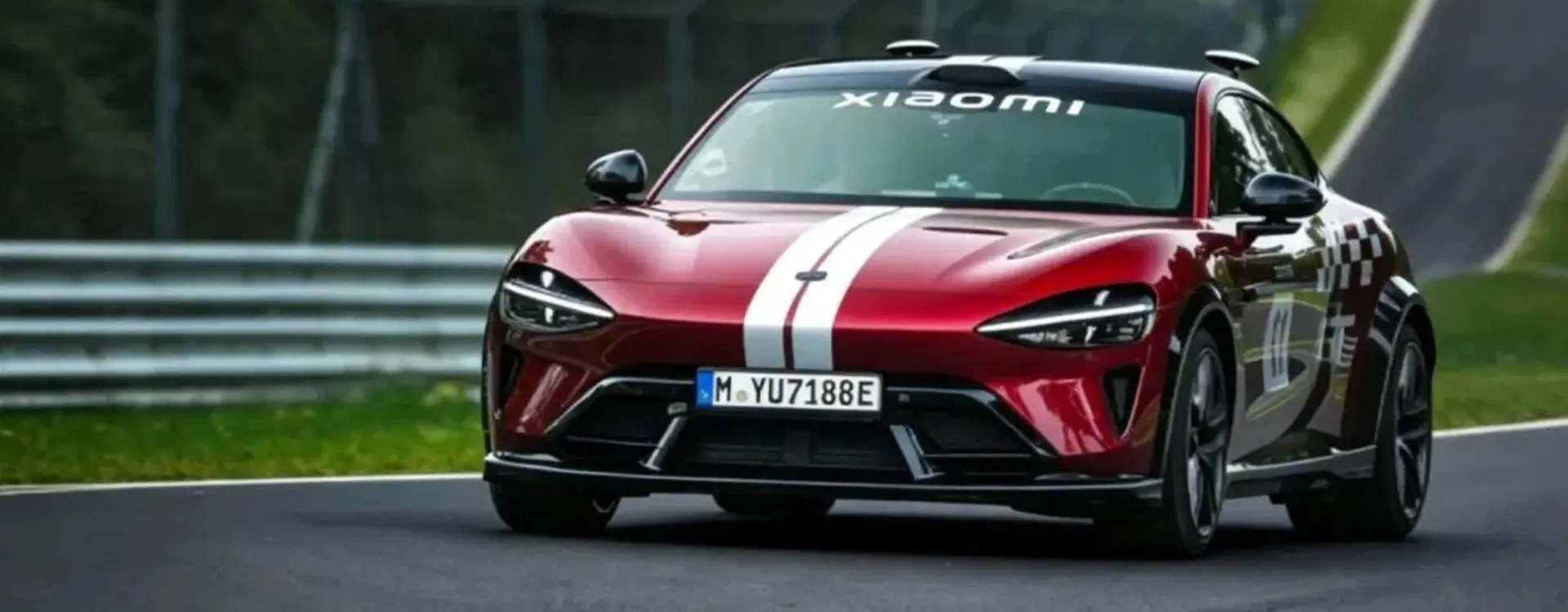 Nurburgring