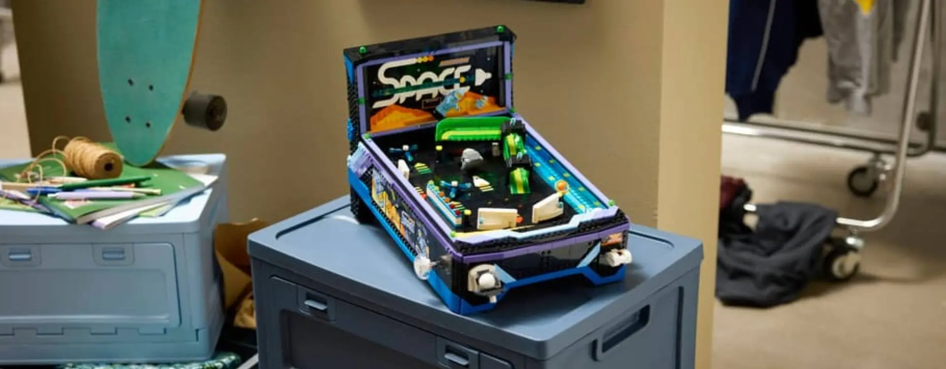 Pinball