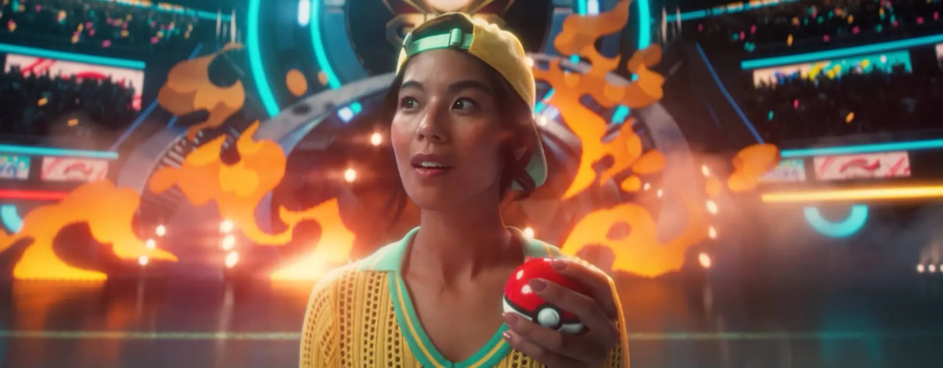 Pokemon