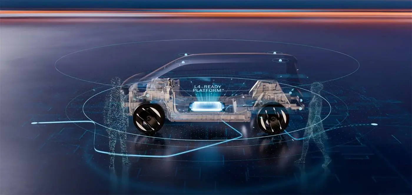 Robottaxis