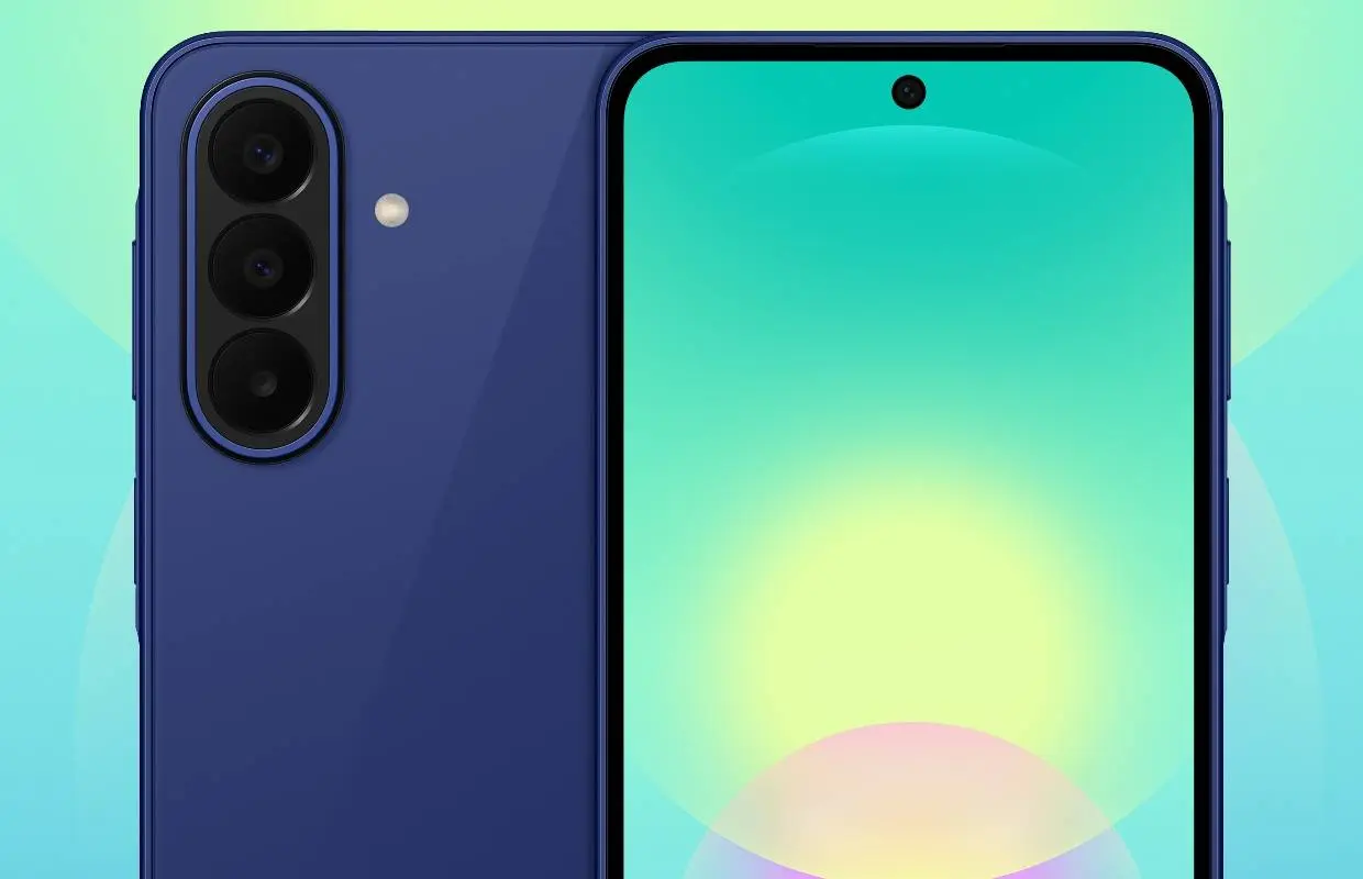 Samsung Galaxy A27
