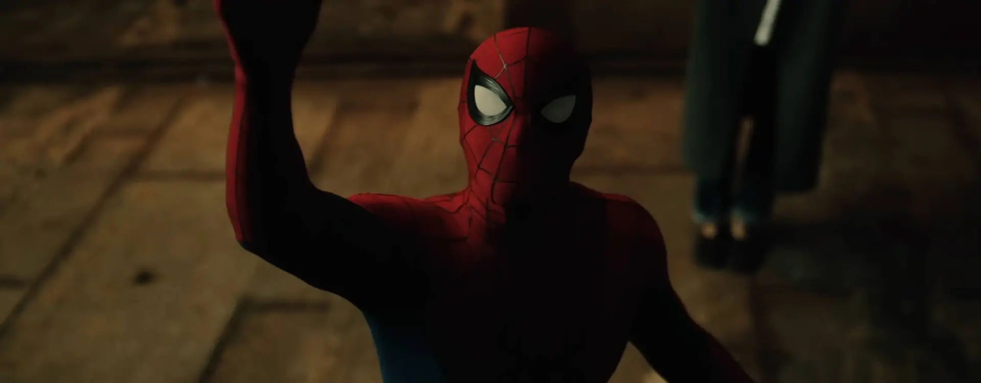 spiderman