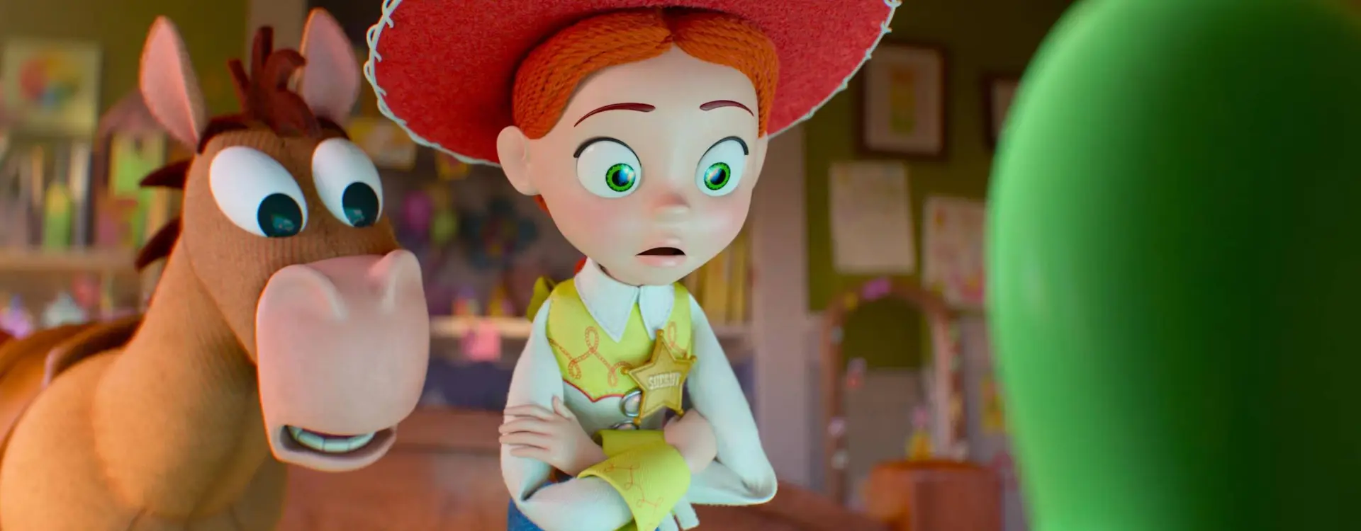 Toy Story 5