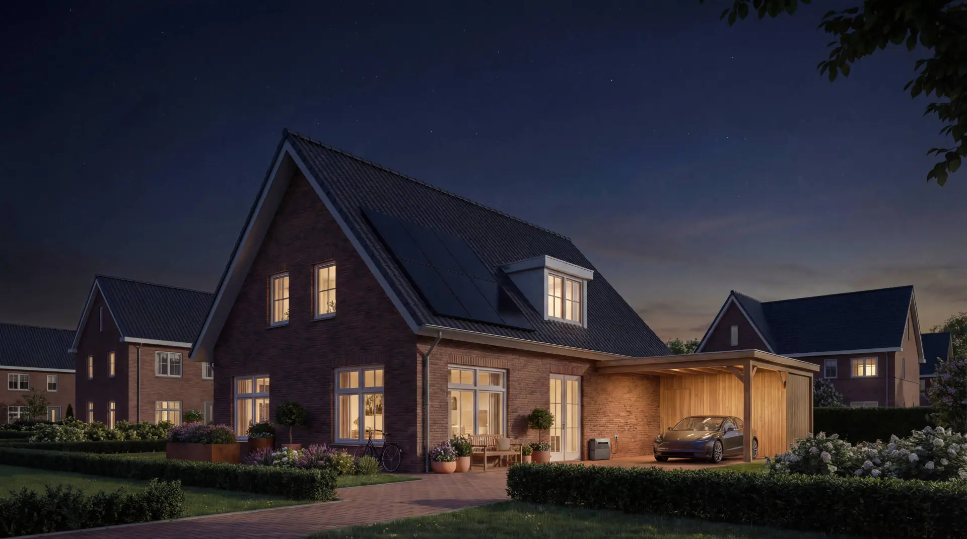 anker solix thuisbatterij