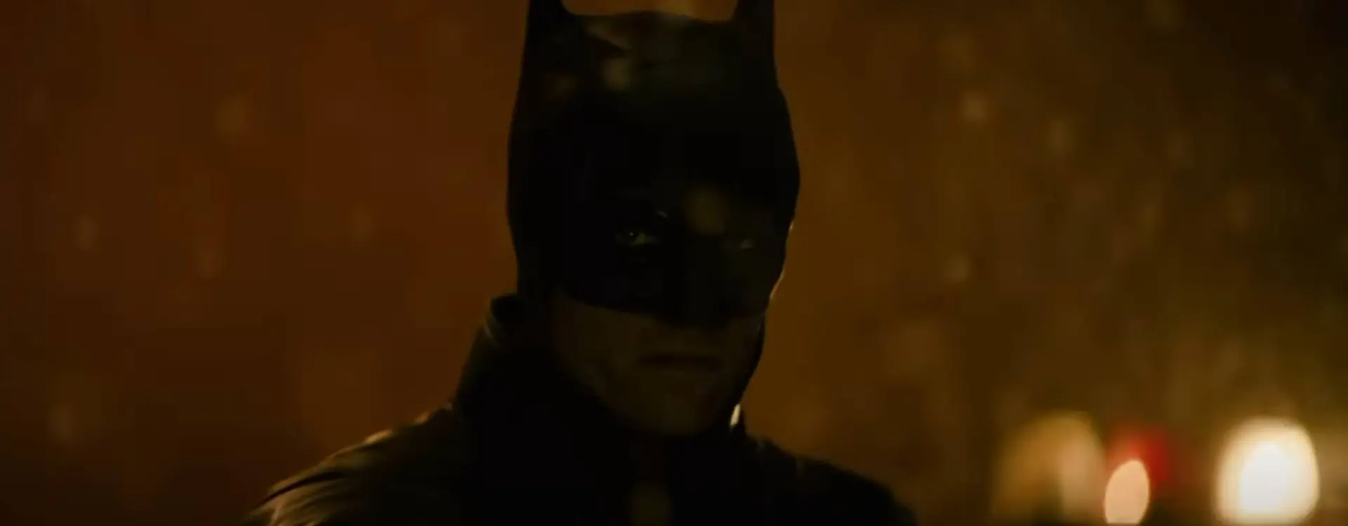 Batman part II