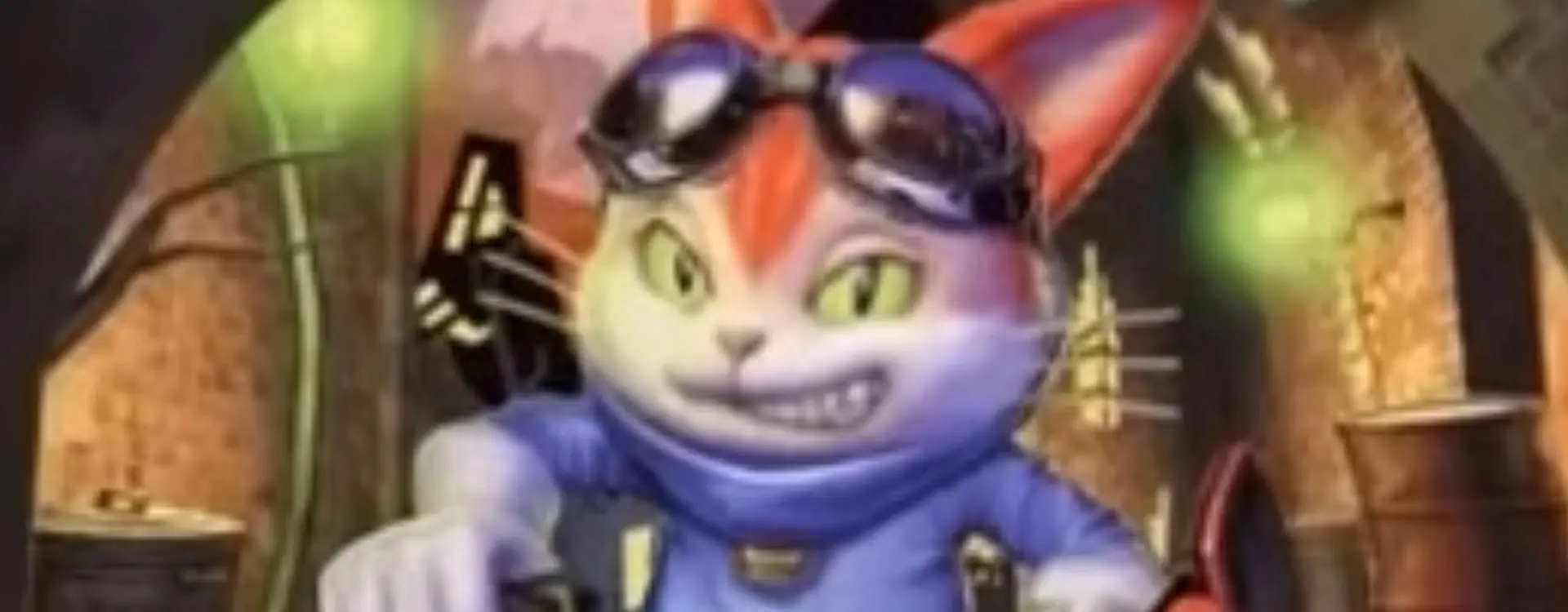 Blinx