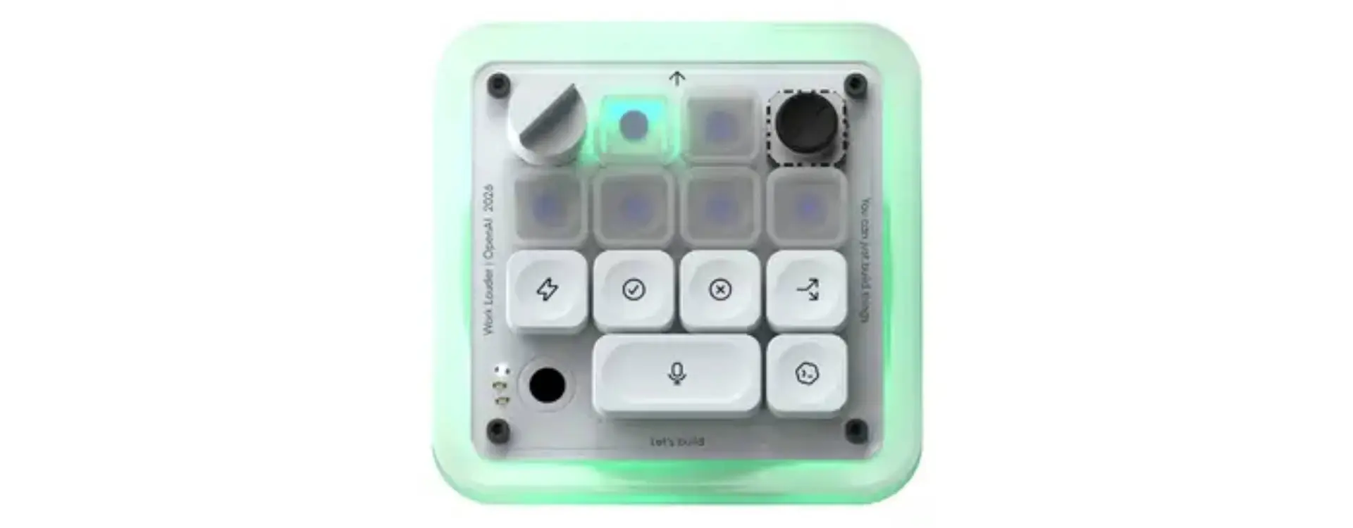 Codex micro