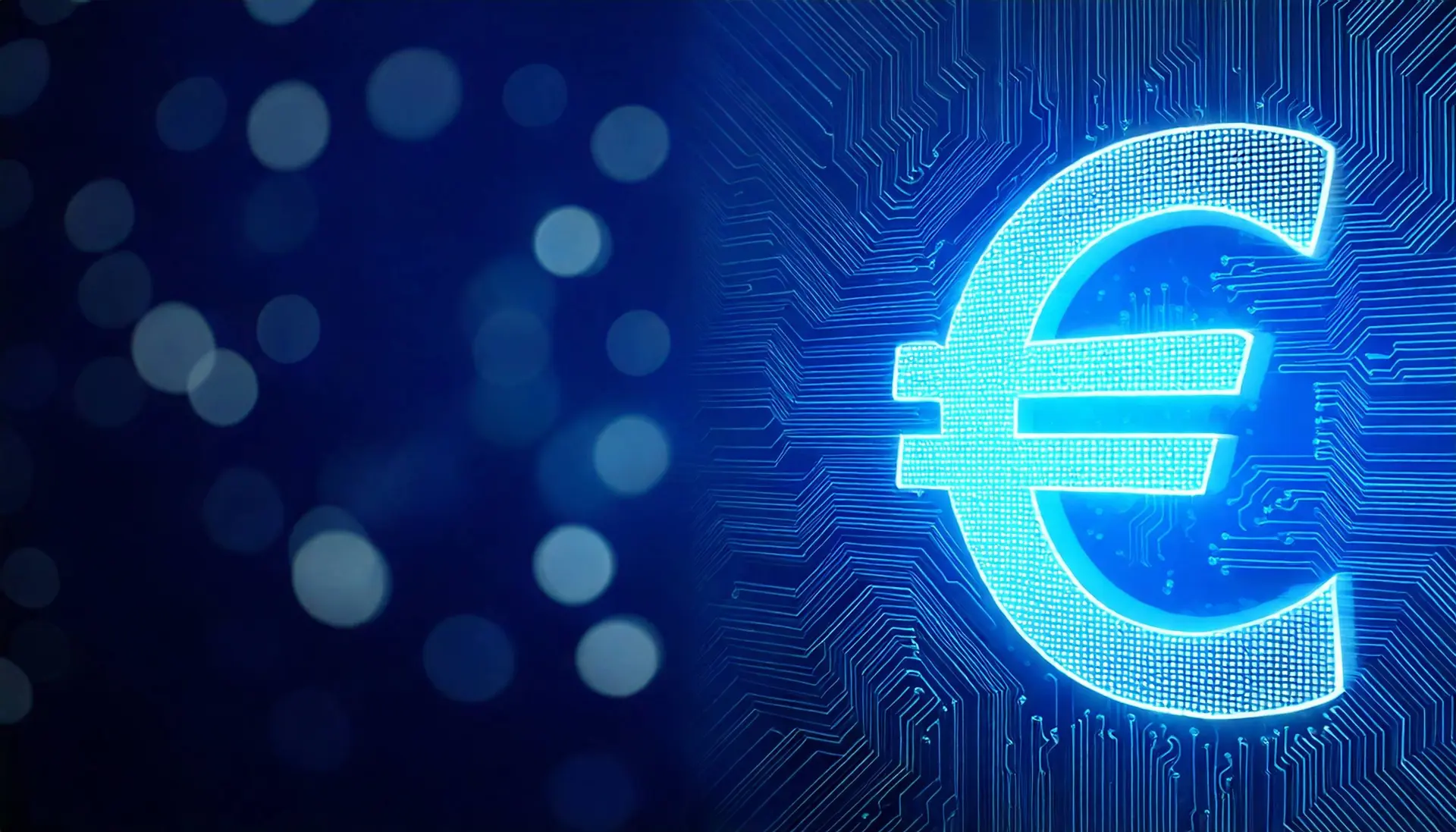 digital euro