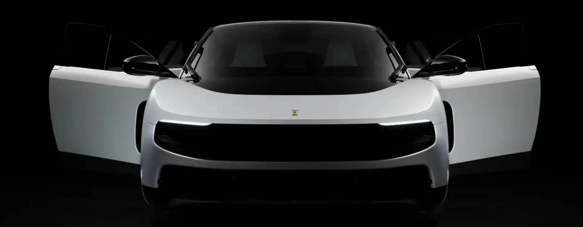 Ferrari Luce