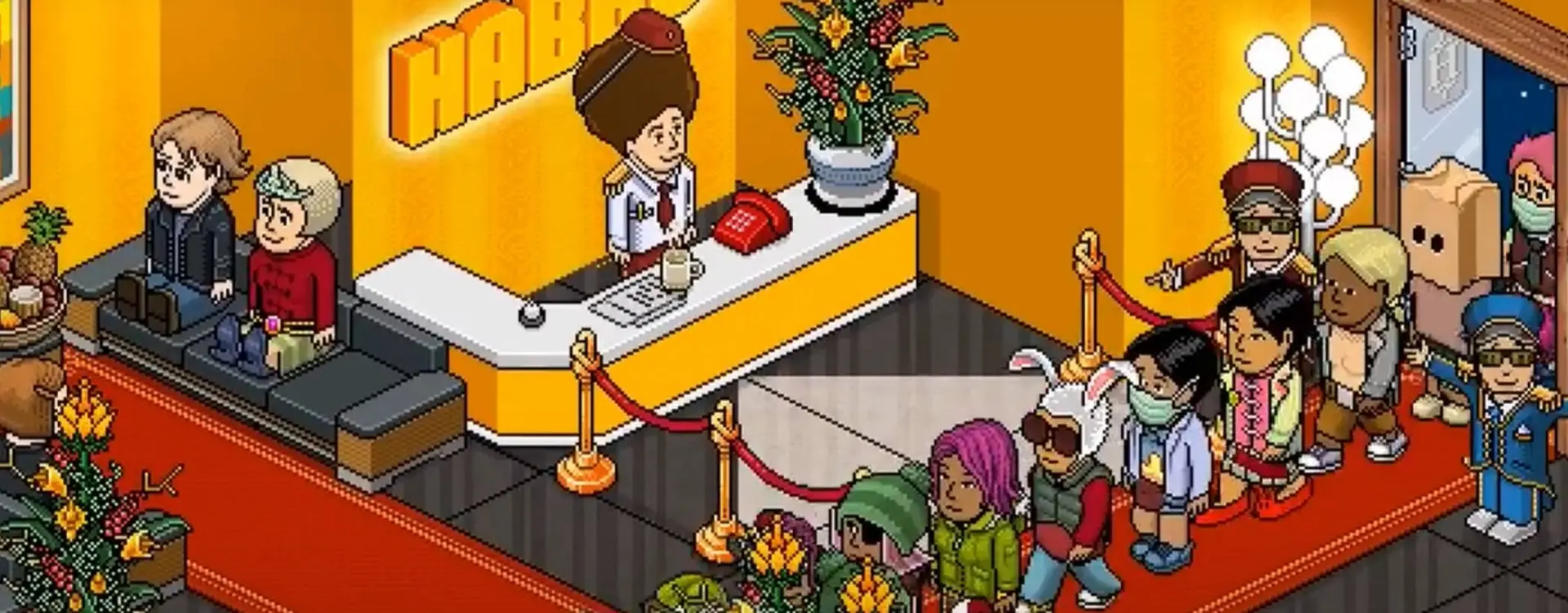 Habbo