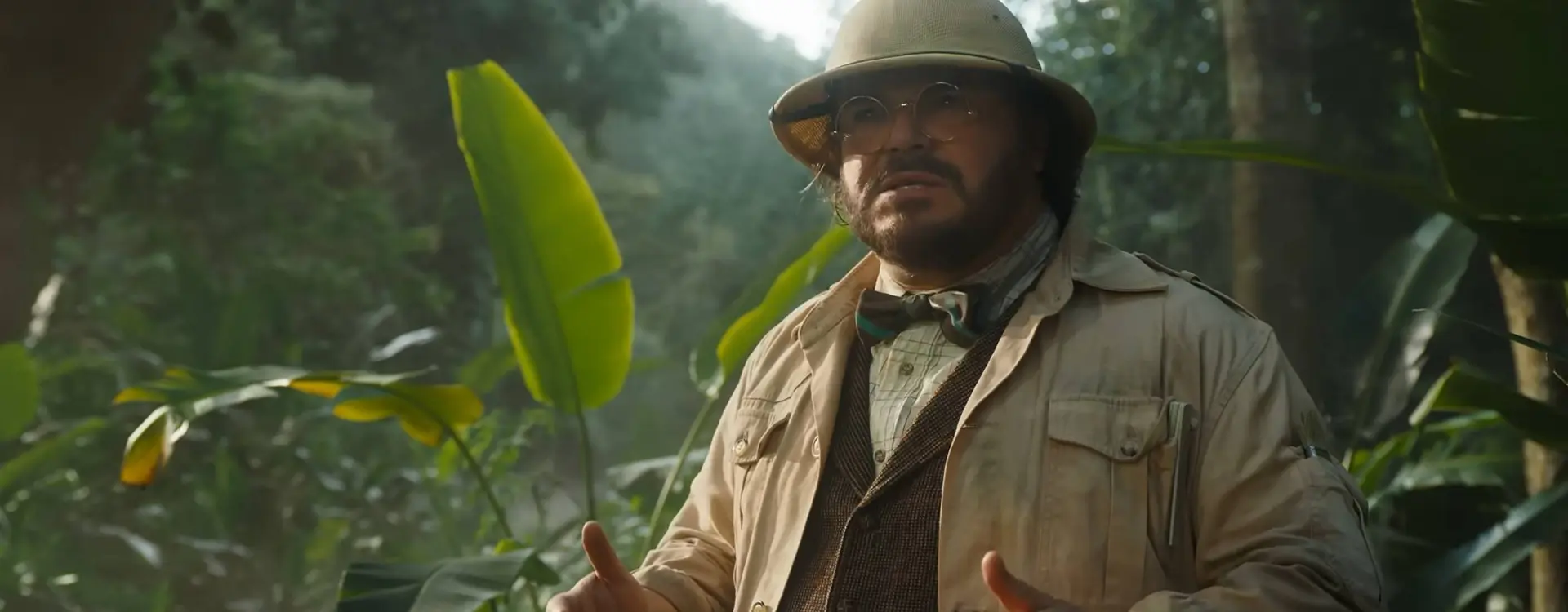 jumanji open world