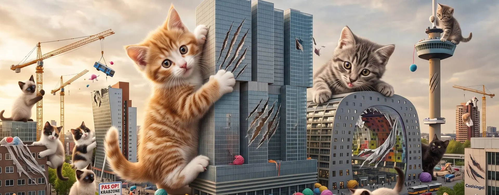 Kittens
