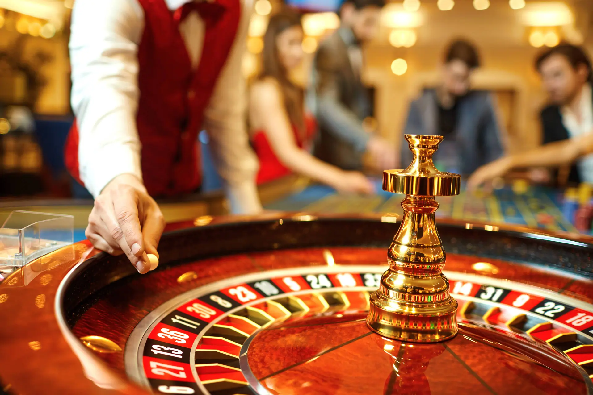 live casino