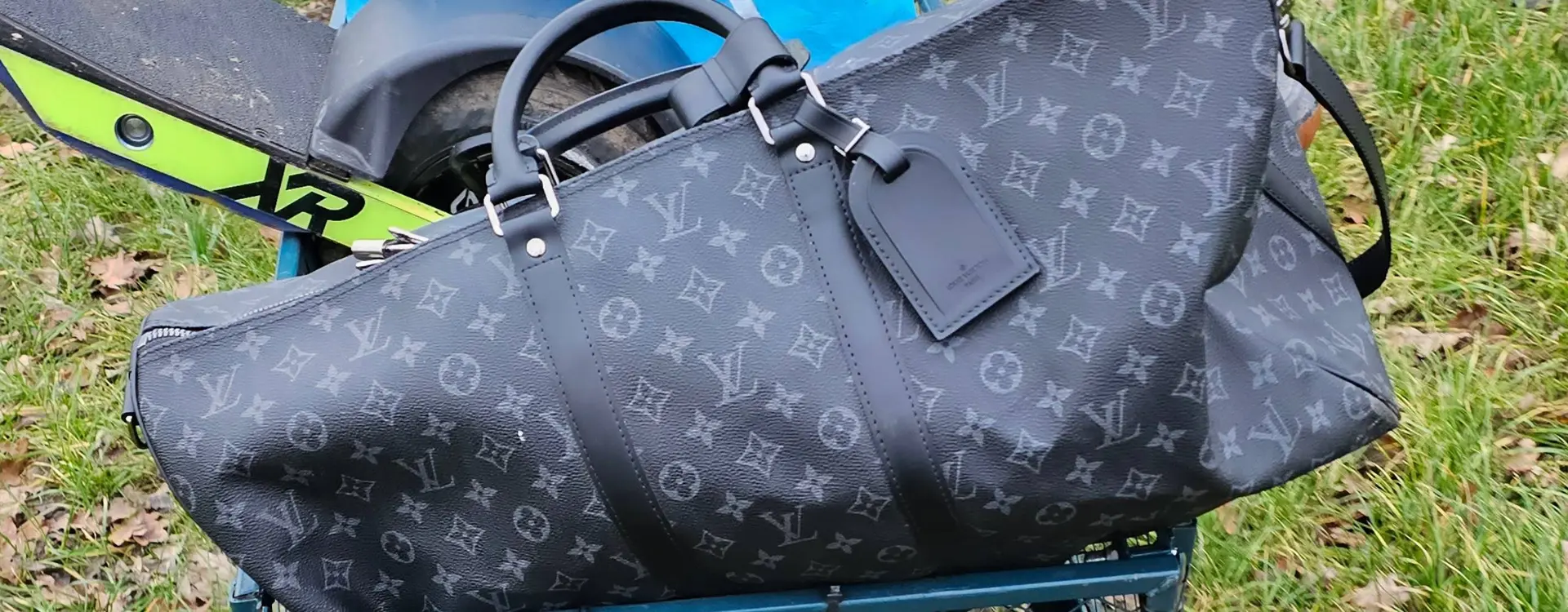 Louis Vuitton