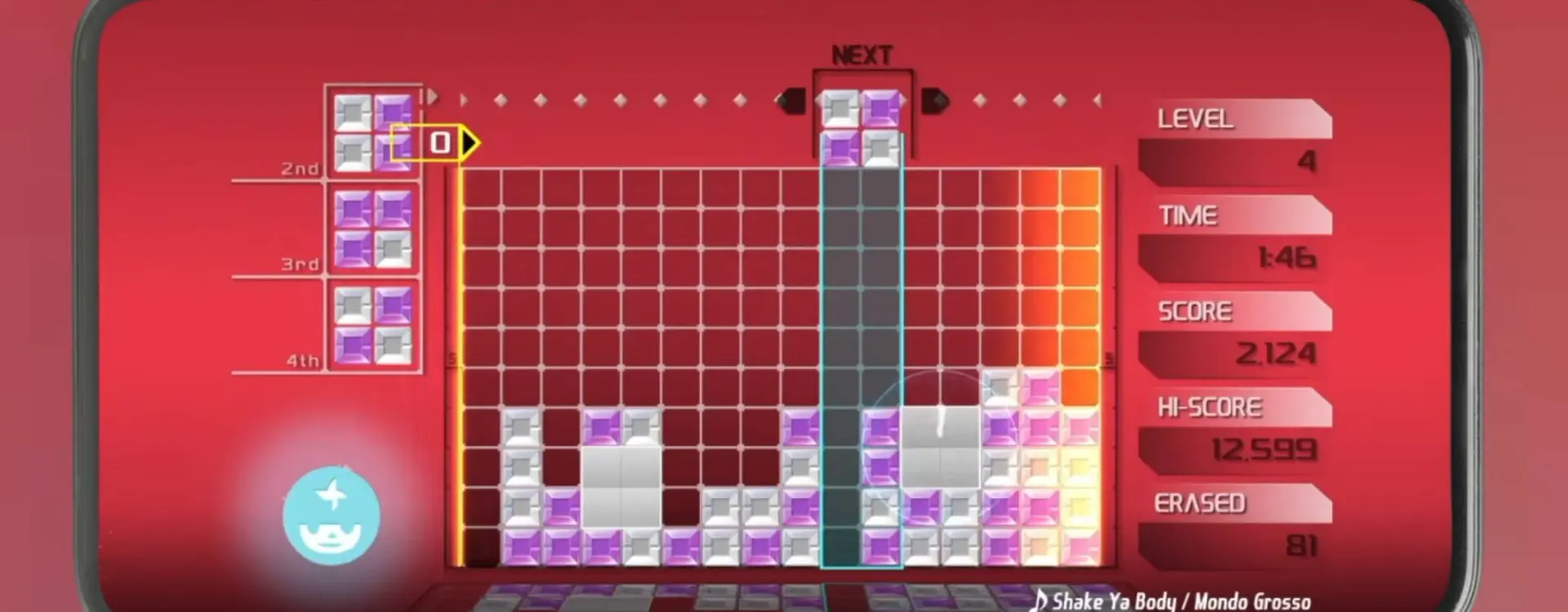 Lumines
