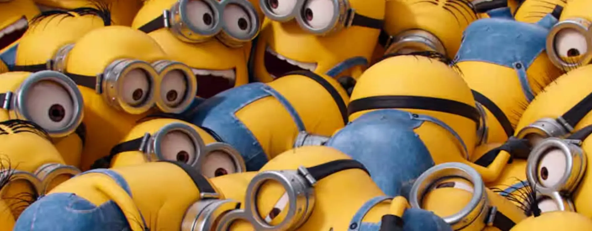 Minions