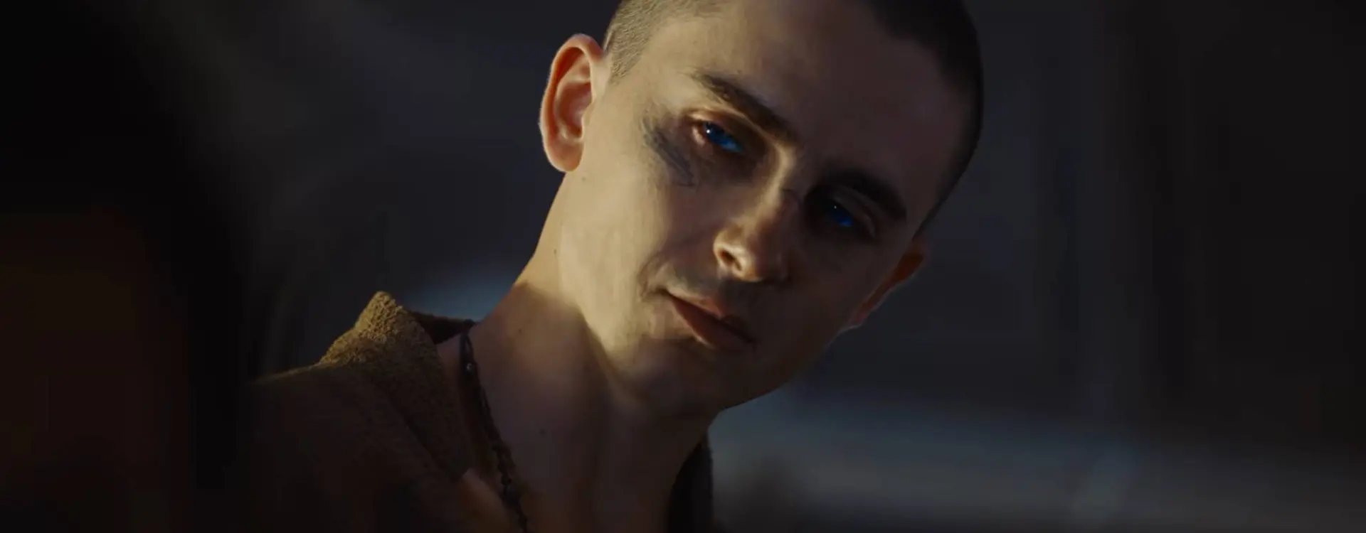 Paul atreides