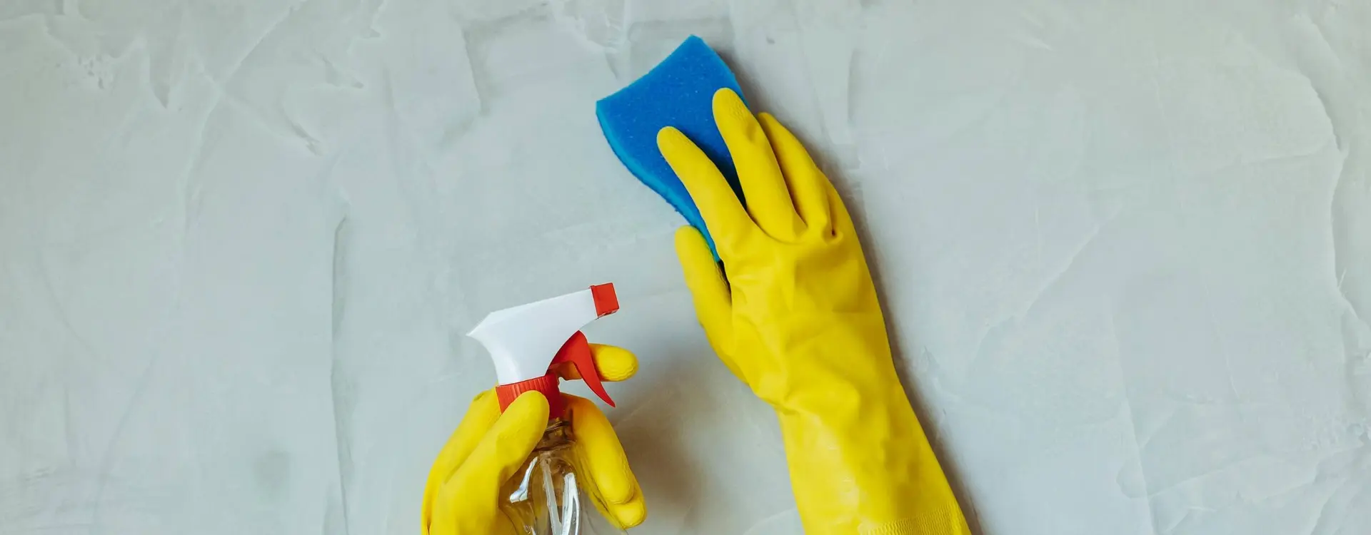 Schoonmaak