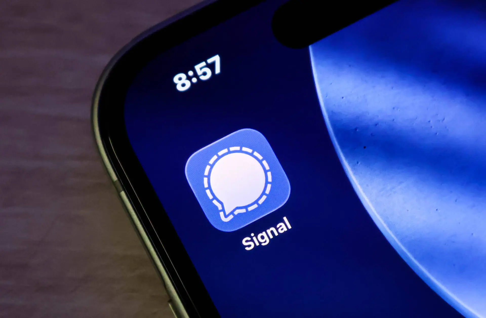 signal app