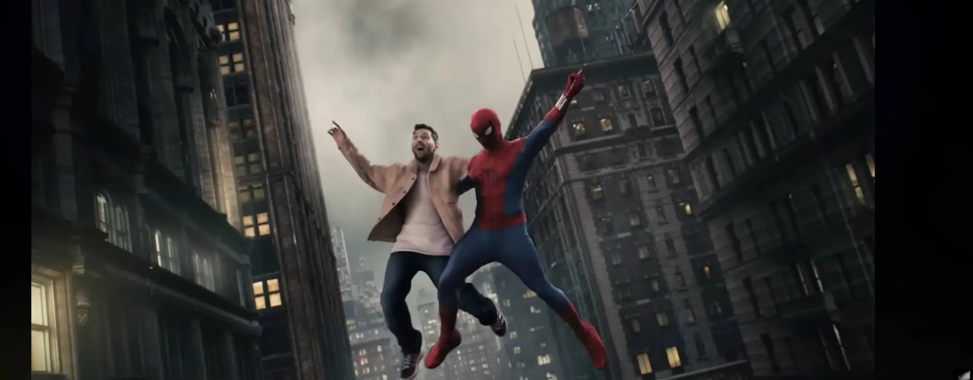 Spider-Ma