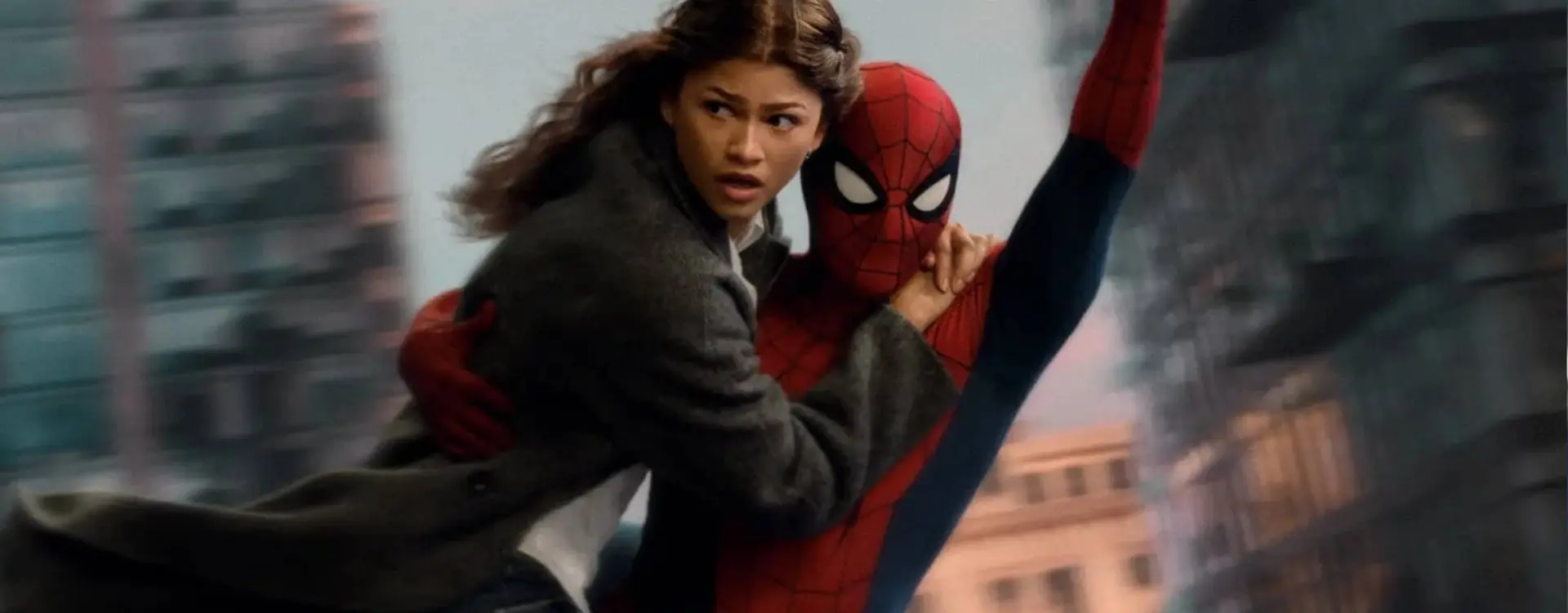 Spider-man brand new day