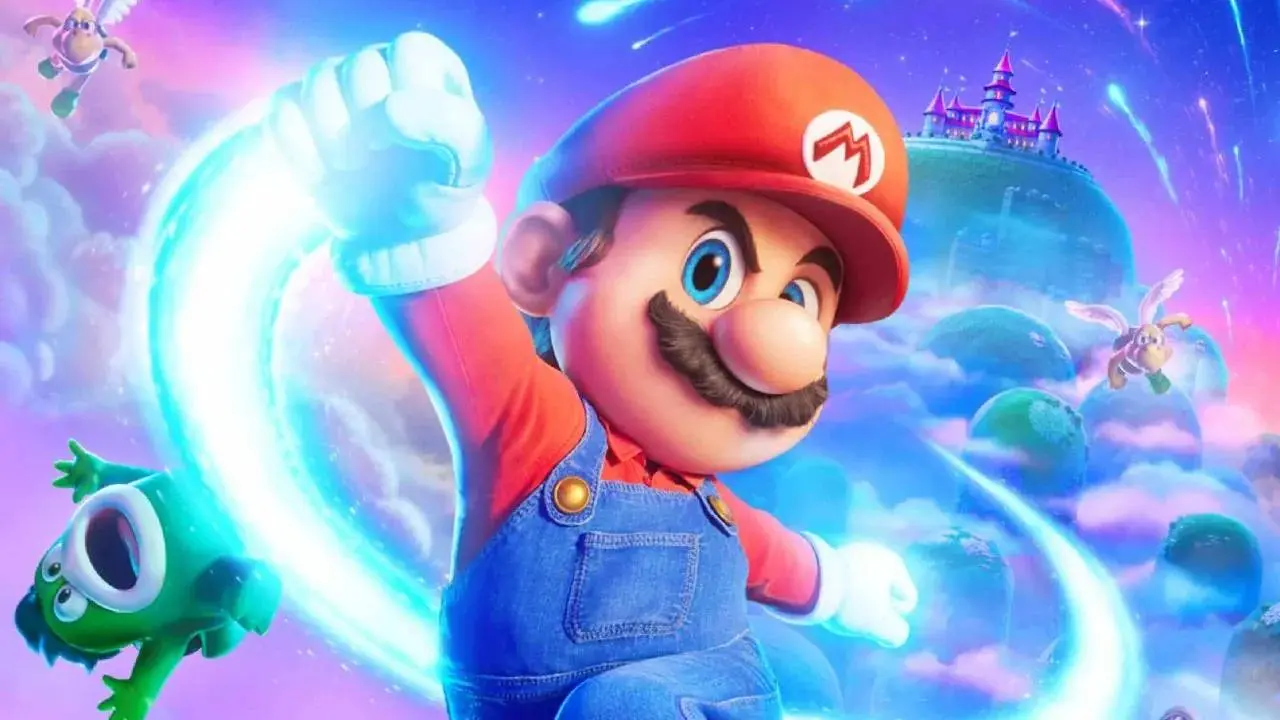 supermario