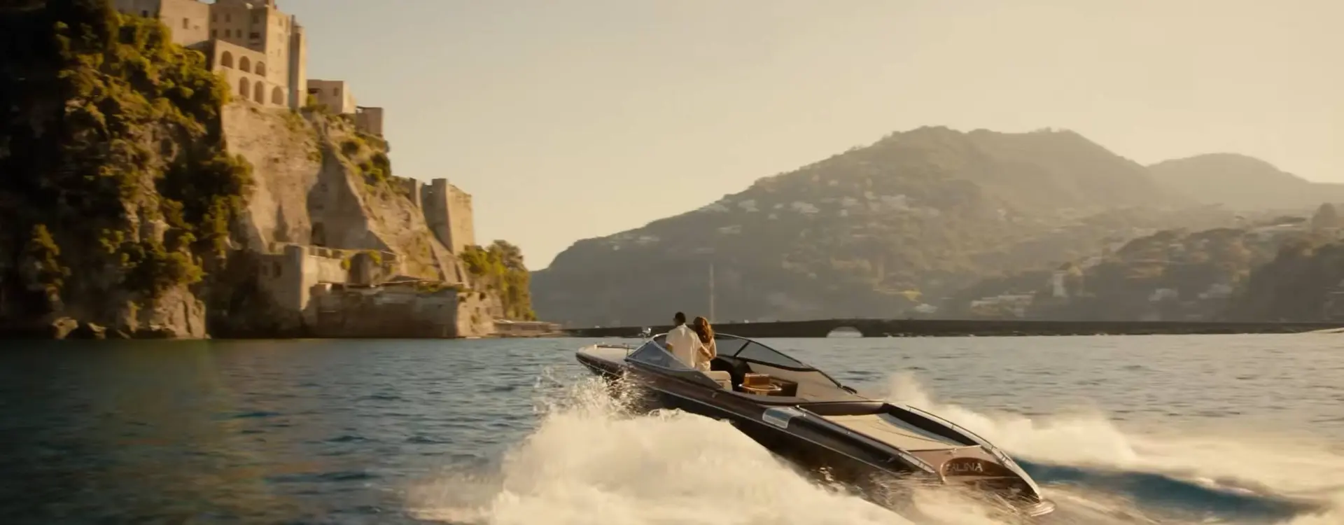 the thomas crown affair