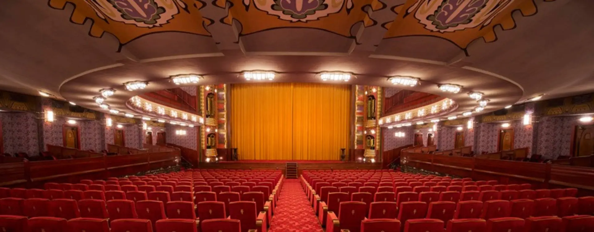 Tuschinski