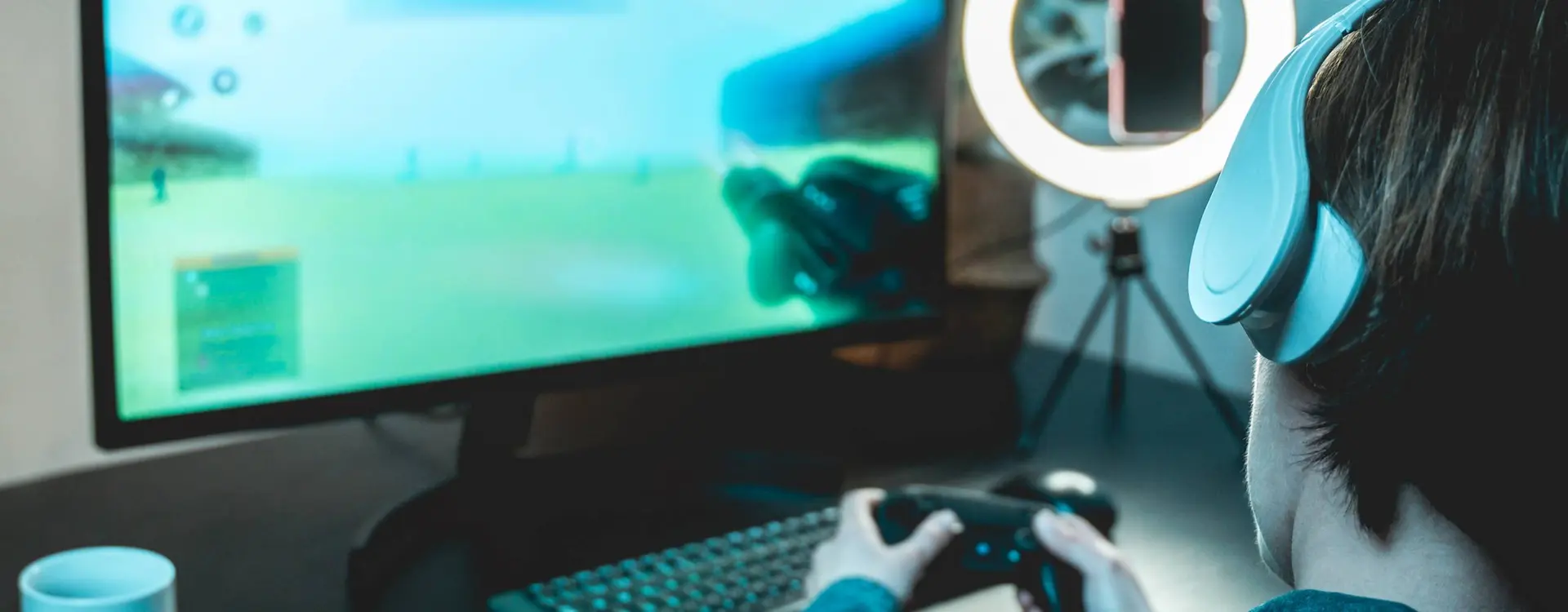 Twitch