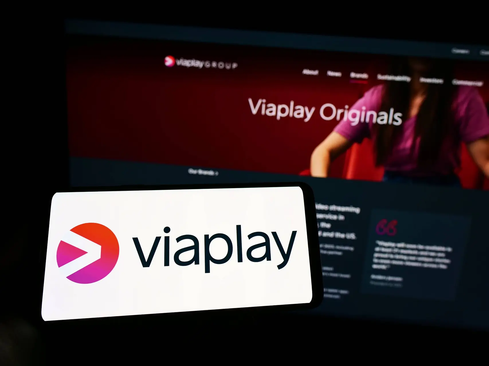 viaplay