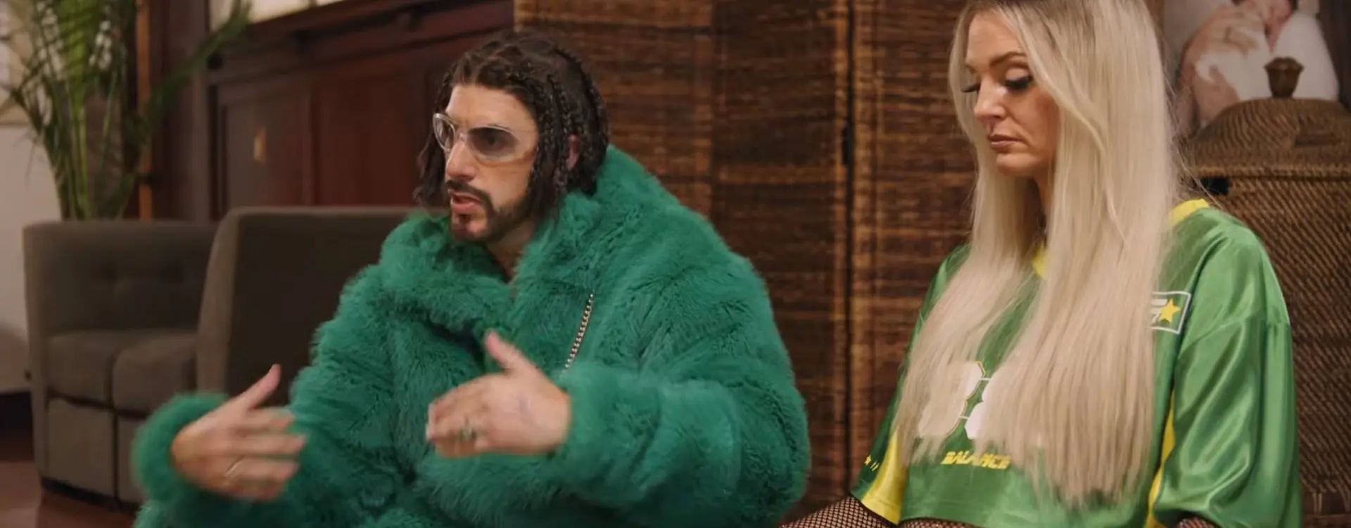 Ali G