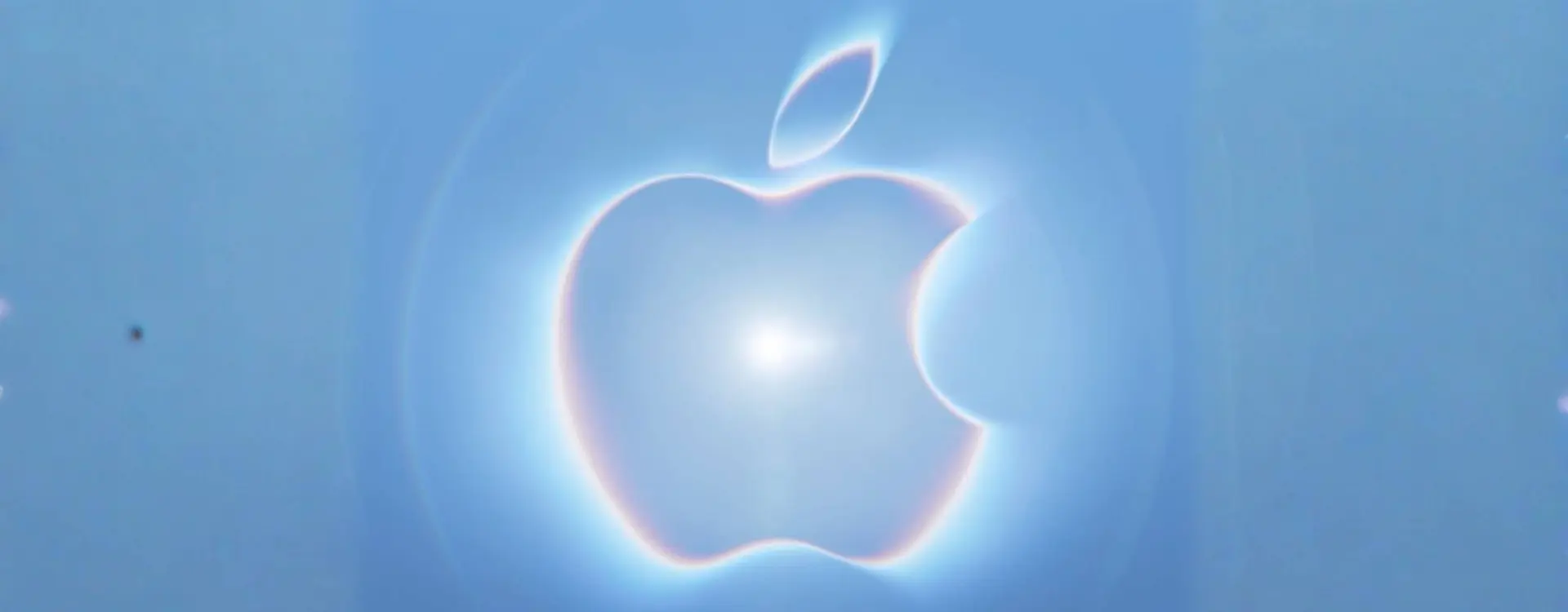 Apple event