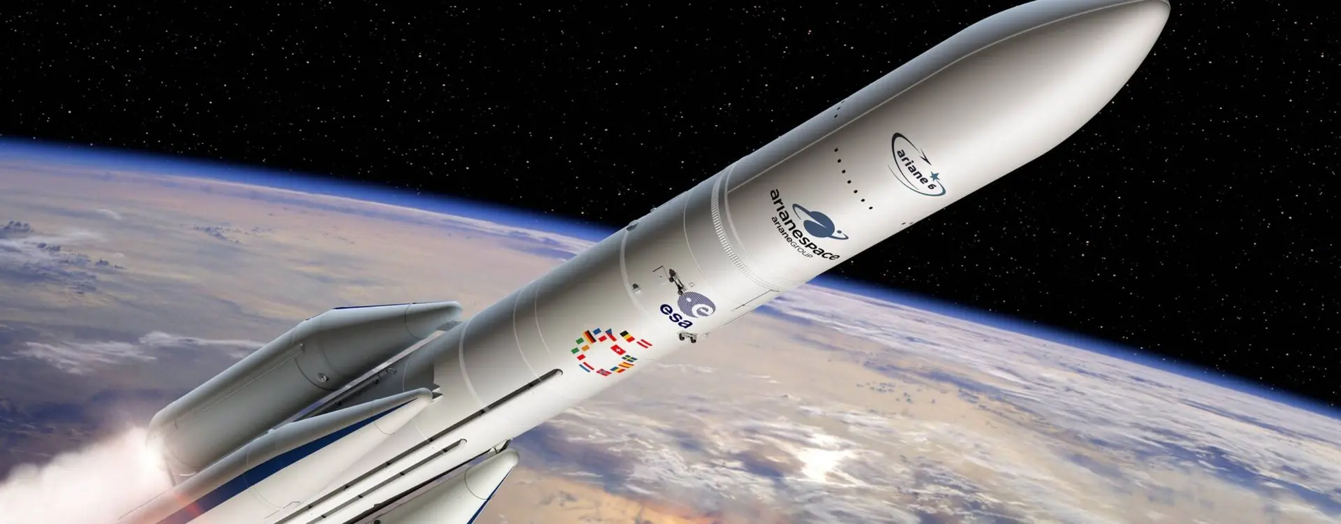 Ariane 6