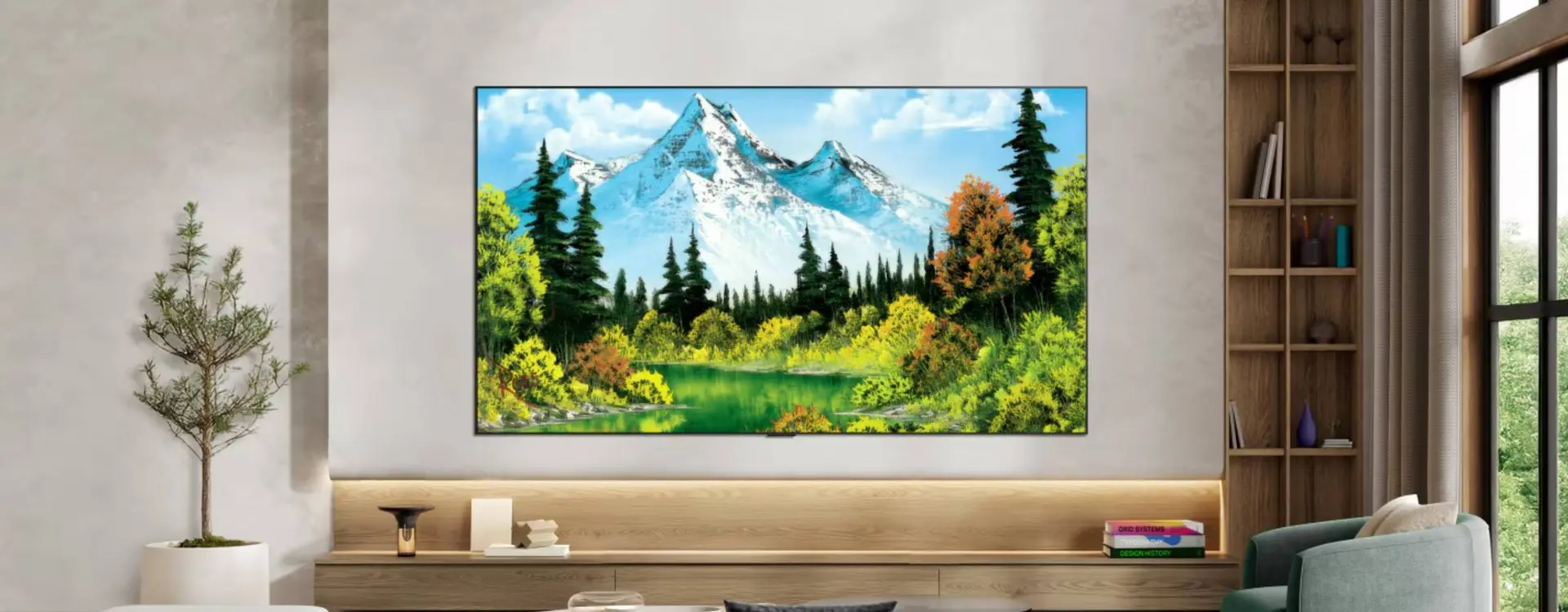 Bob ross