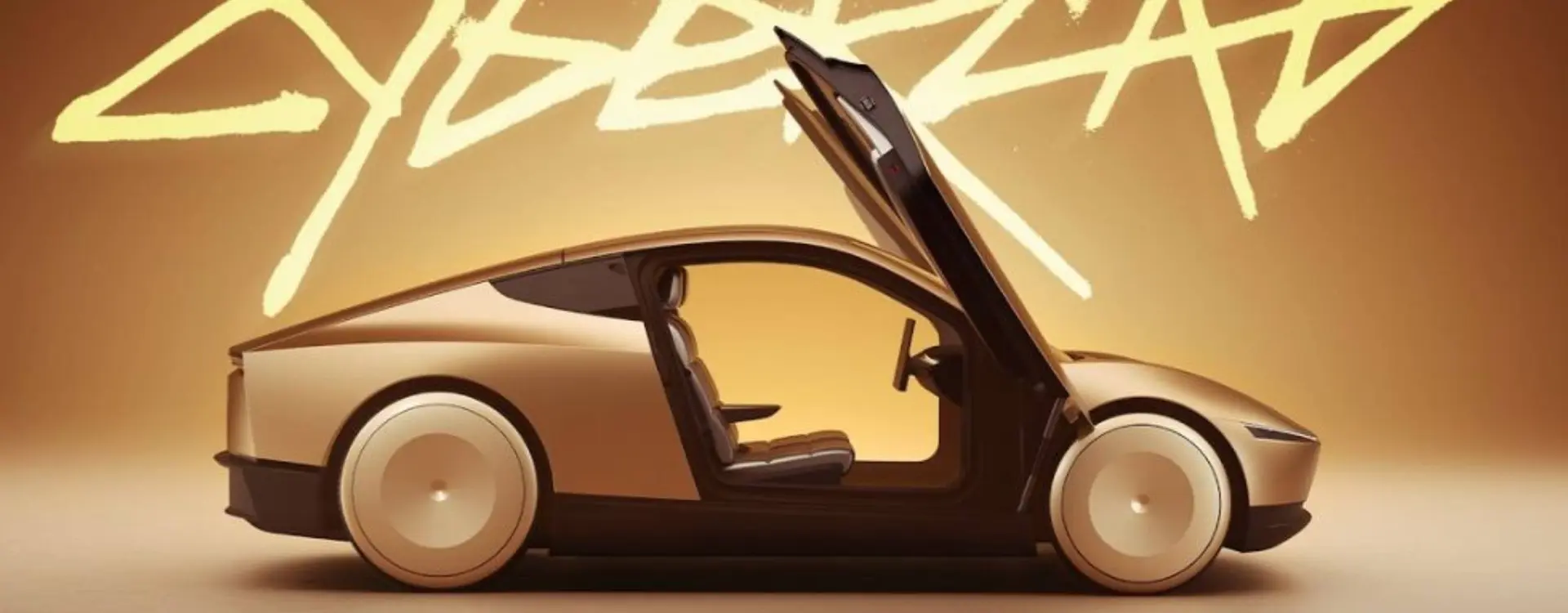 Cybercab