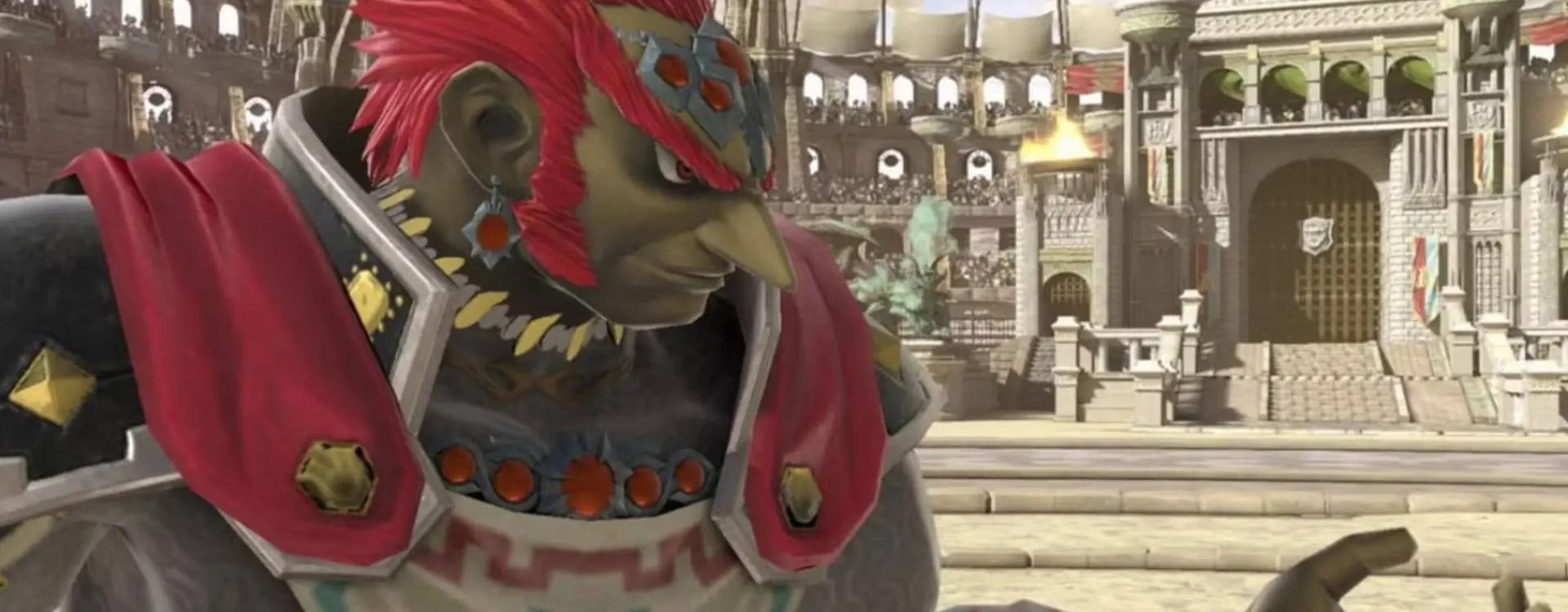Ganondorf