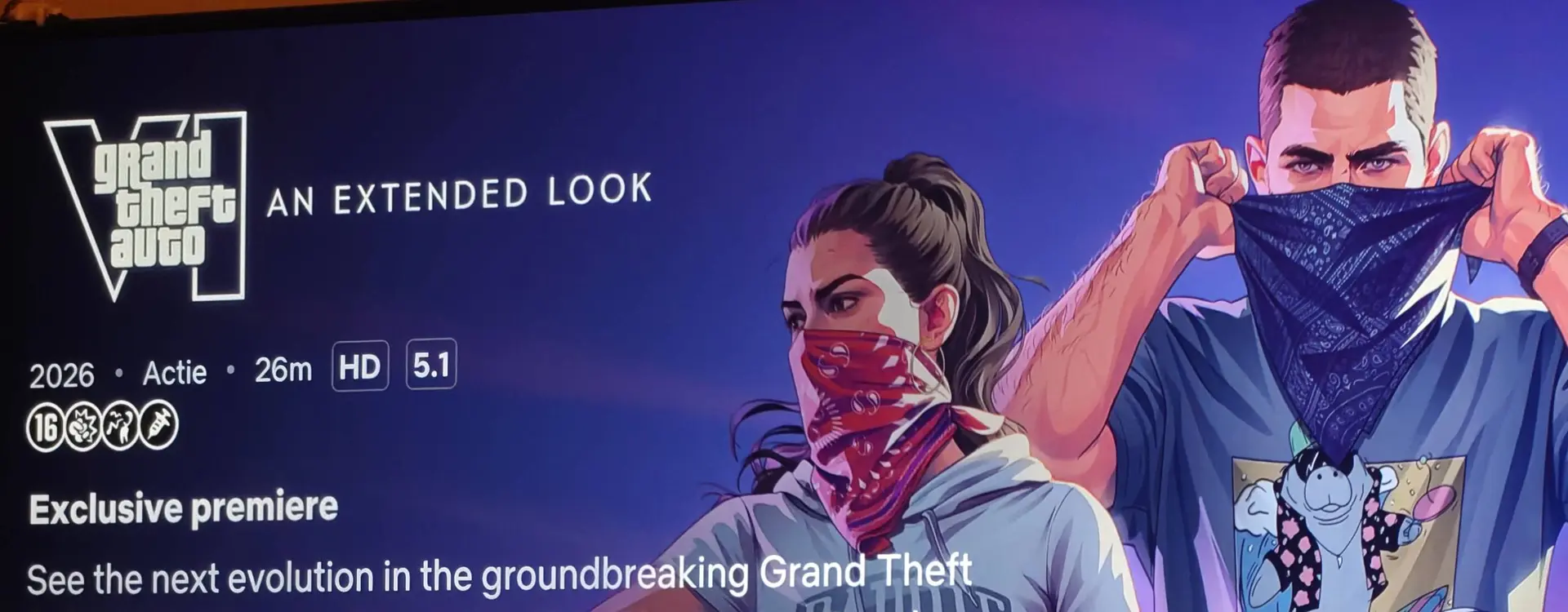 GTA 6