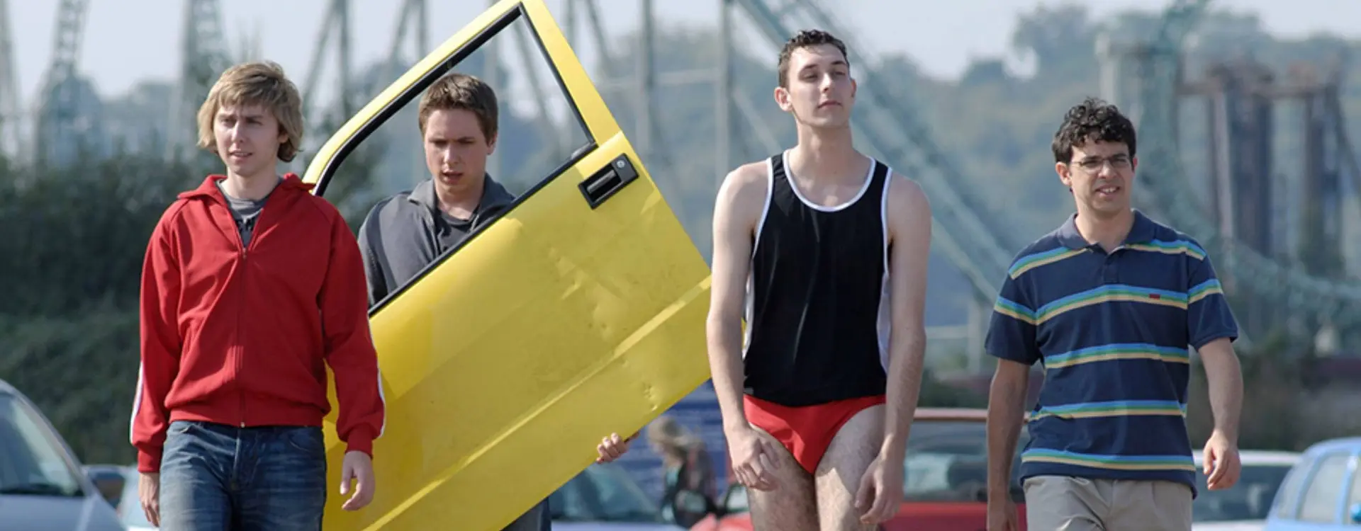 Inbetweeners
