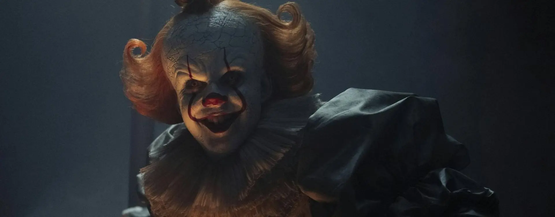 It
